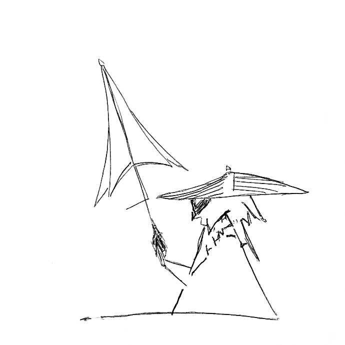 Umbrella communication